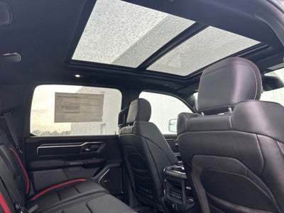 2027 RAM 1500 RHO