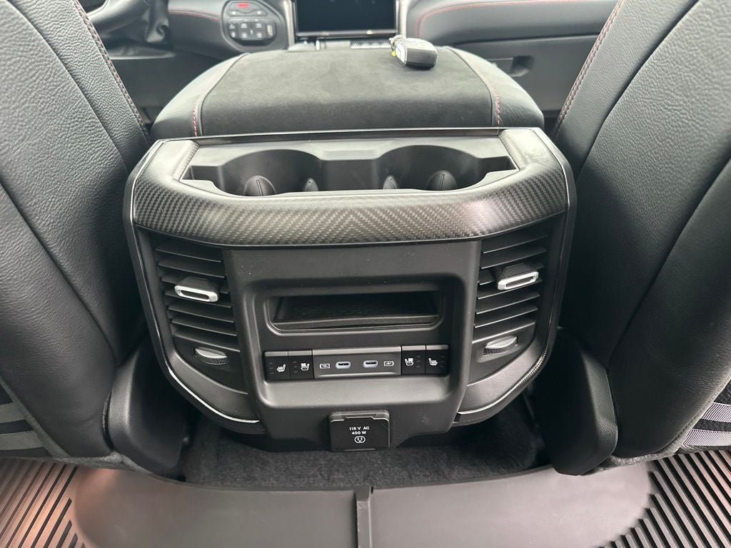2027 RAM 1500 RHO