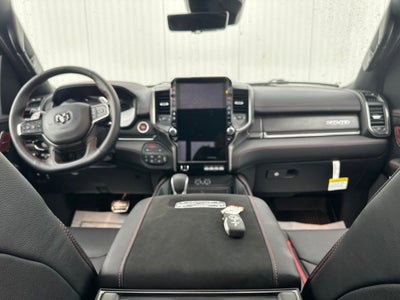 2027 RAM 1500 RHO
