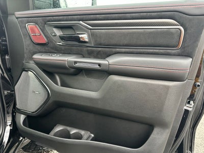 2027 RAM 1500 RHO