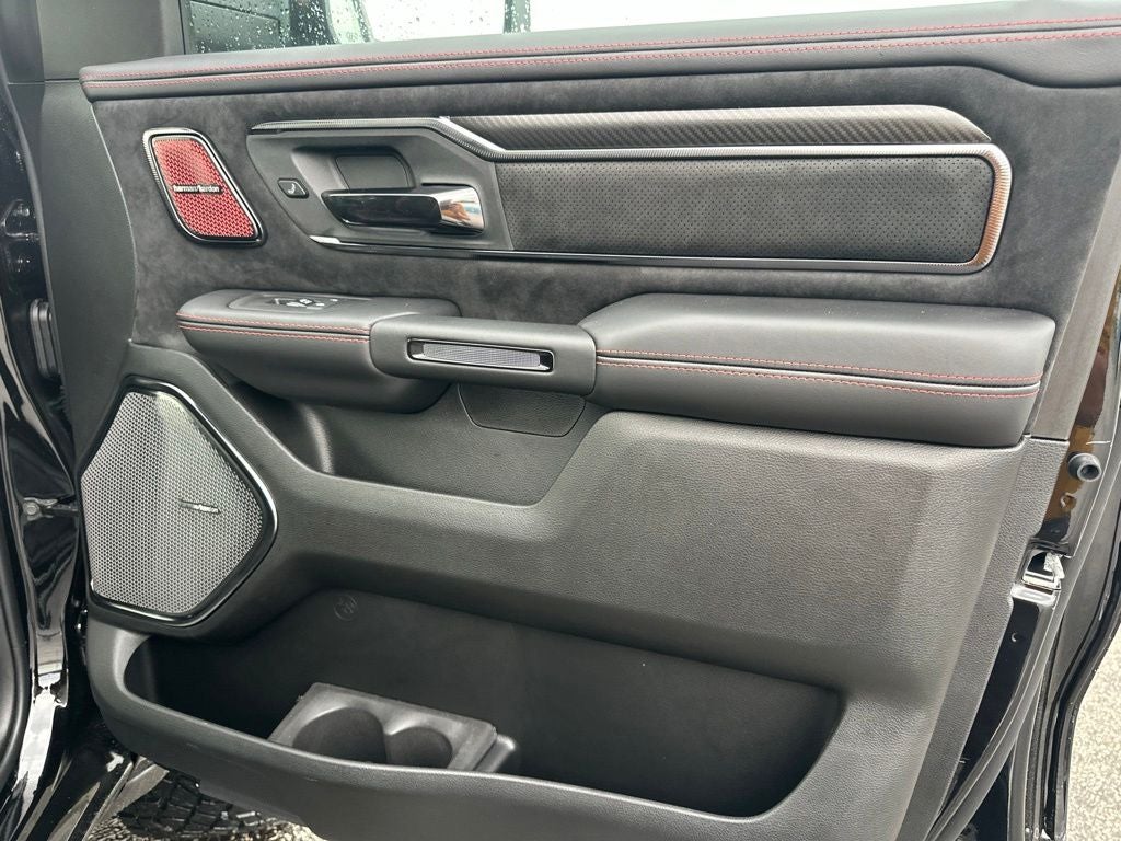 2027 RAM 1500 RHO