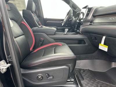 2027 RAM 1500 RHO