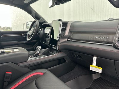 2027 RAM 1500 RHO