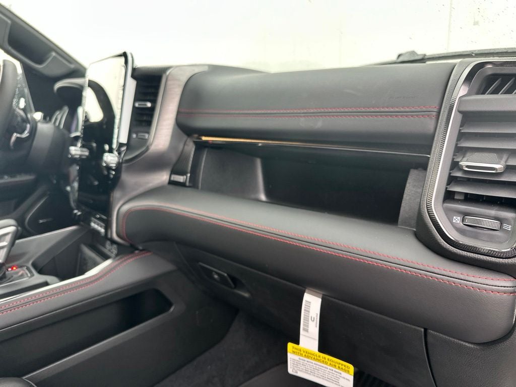 2027 RAM 1500 RHO