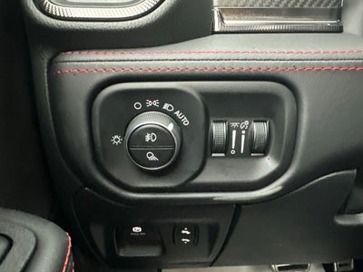 2027 RAM 1500 RHO