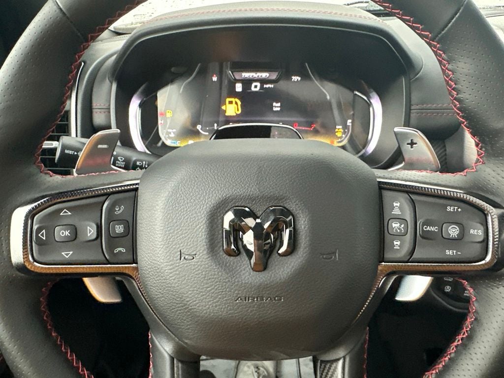 2027 RAM 1500 RHO