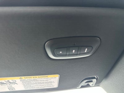 2027 RAM 1500 RHO