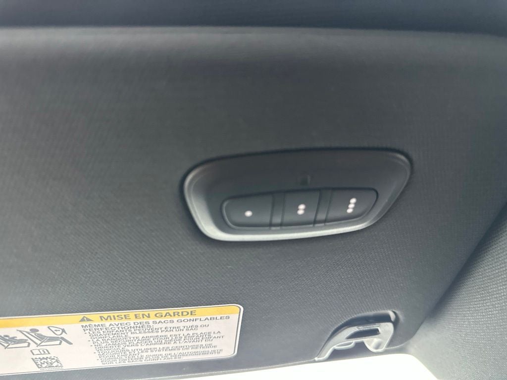 2027 RAM 1500 RHO