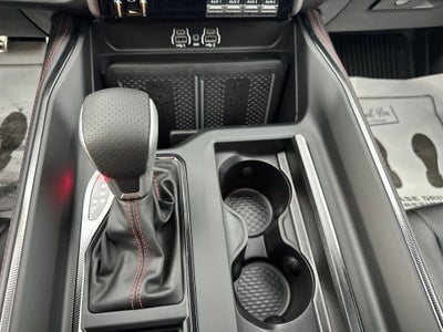 2027 RAM 1500 RHO