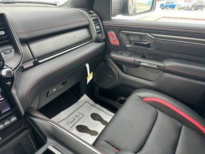 2027 RAM 1500 RHO