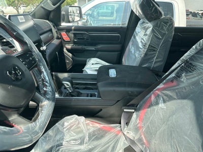 2027 RAM 1500 RHO