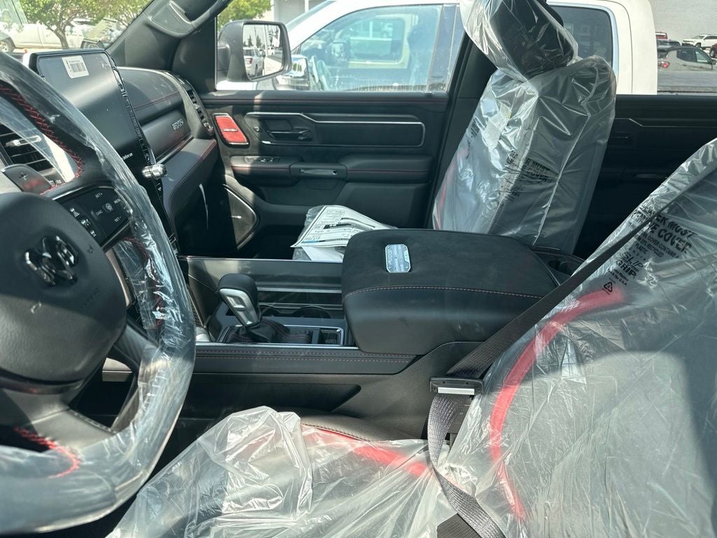 2027 RAM 1500 RHO