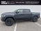 2027 RAM 1500 RHO