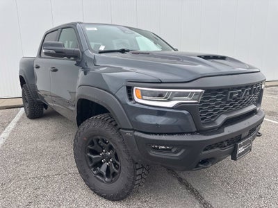 2027 RAM 1500 RHO