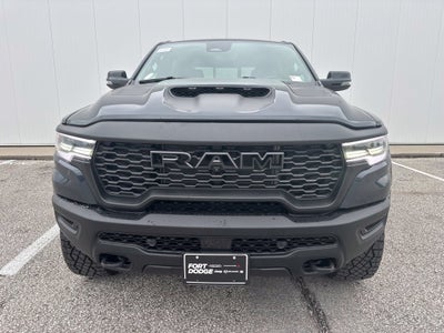 2027 RAM 1500 RHO