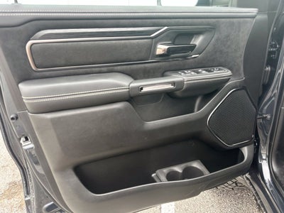 2027 RAM 1500 RHO