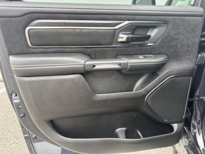 2027 RAM 1500 RHO