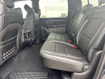 2027 RAM 1500 RHO