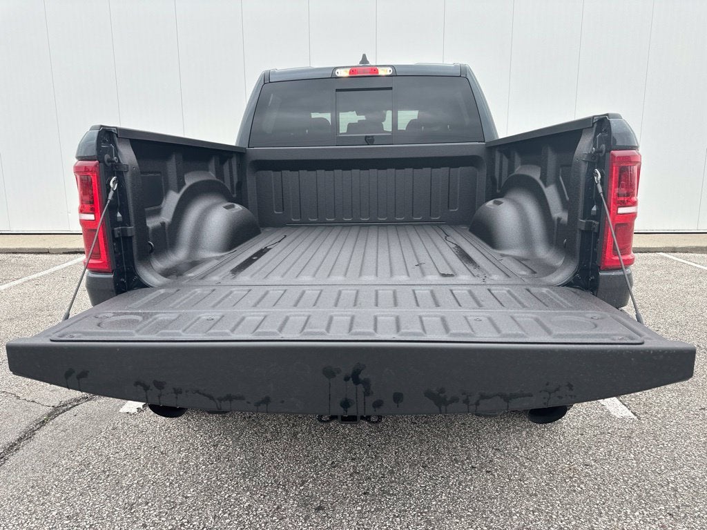 2027 RAM 1500 RHO