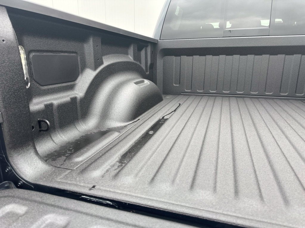 2027 RAM 1500 RHO
