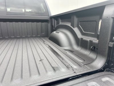 2027 RAM 1500 RHO
