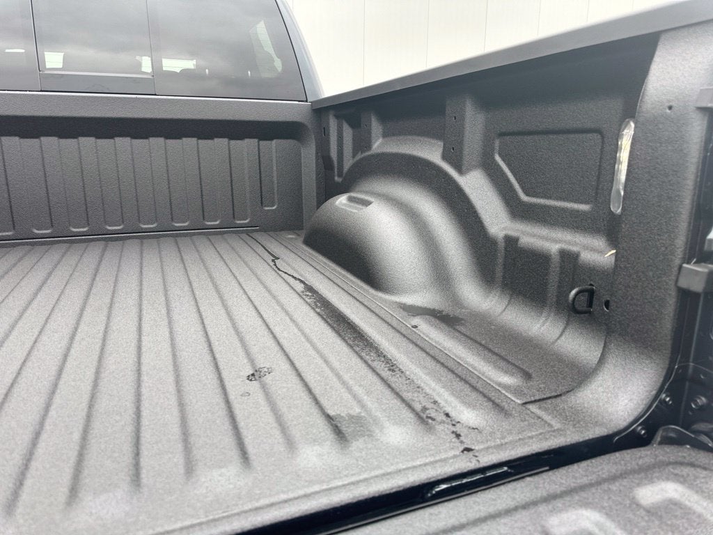 2027 RAM 1500 RHO