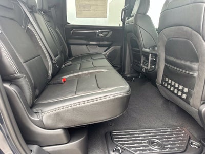 2027 RAM 1500 RHO