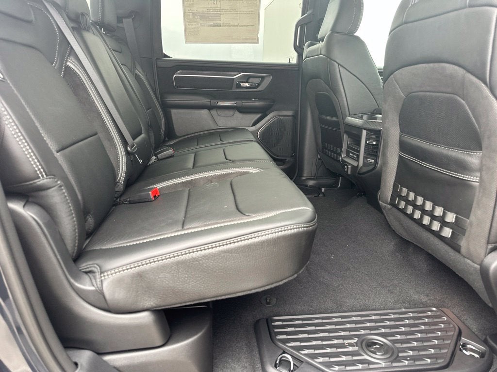 2027 RAM 1500 RHO
