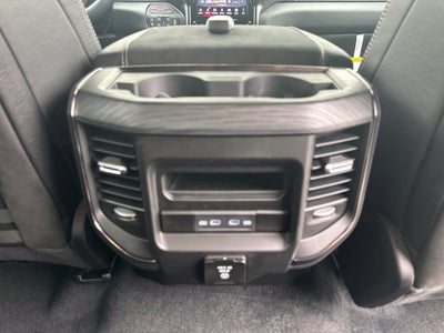 2027 RAM 1500 RHO