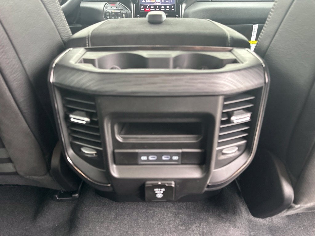 2027 RAM 1500 RHO