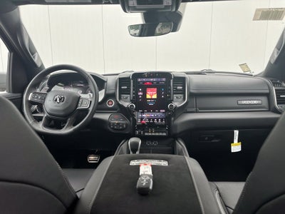 2027 RAM 1500 RHO