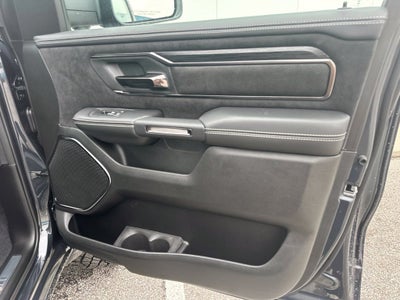 2027 RAM 1500 RHO