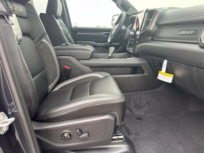 2027 RAM 1500 RHO