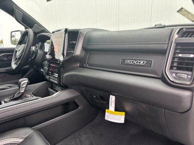 2027 RAM 1500 RHO
