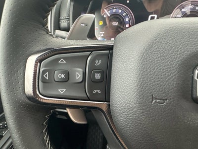 2027 RAM 1500 RHO