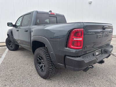 2027 RAM 1500 RHO