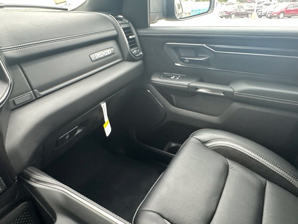 2027 RAM 1500 RHO