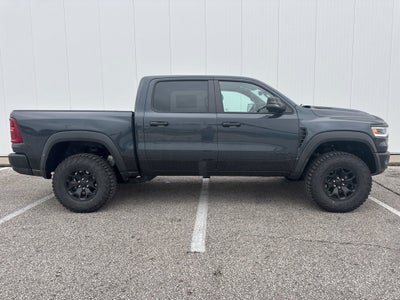 2027 RAM 1500 RHO