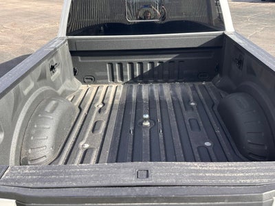 2017 Ford F-250SD Lariat