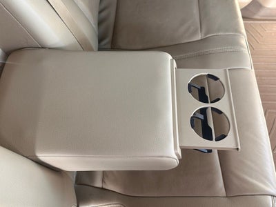 2017 Ford F-250SD Lariat