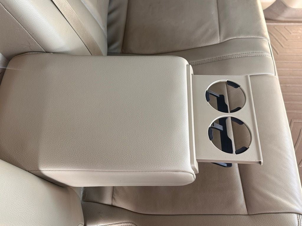 2017 Ford F-250SD Lariat