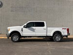 2017 Ford F-250SD Lariat