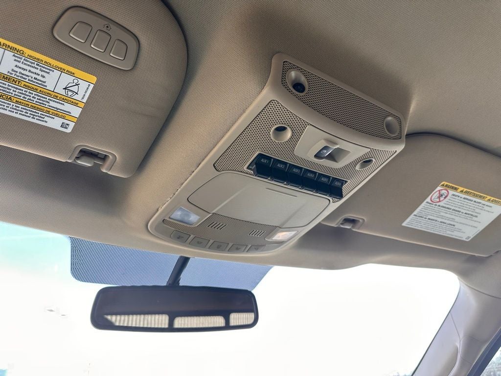 2017 Ford F-250SD Lariat