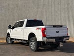 2017 Ford F-250SD Lariat