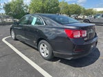 2014 Chevrolet Malibu LS 1LS