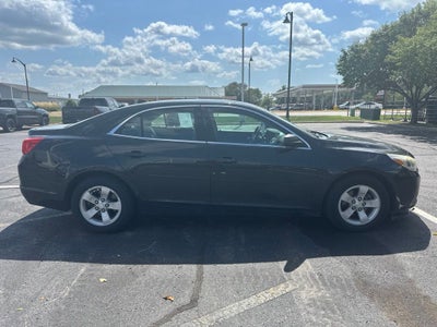2014 Chevrolet Malibu LS 1LS