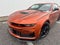 2022 Chevrolet Camaro SS 2SS