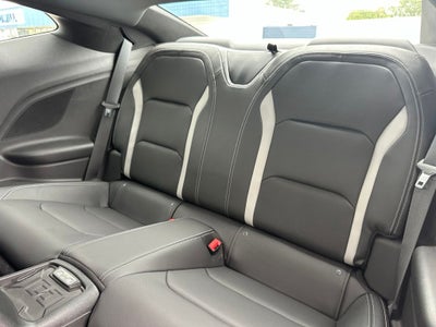 2022 Chevrolet Camaro SS 2SS