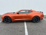 2022 Chevrolet Camaro SS 2SS