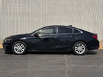 2017 Chevrolet Malibu LT 1LT